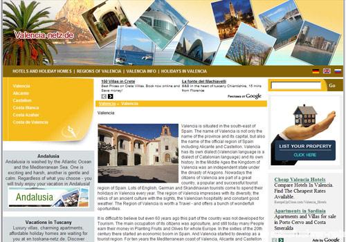 en.valencia-netz.de en.valencia-netz.de