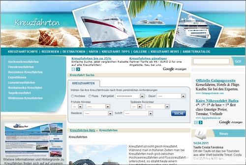 www.kreuzfahrten-netz.de www.kreuzfahrten-netz.de