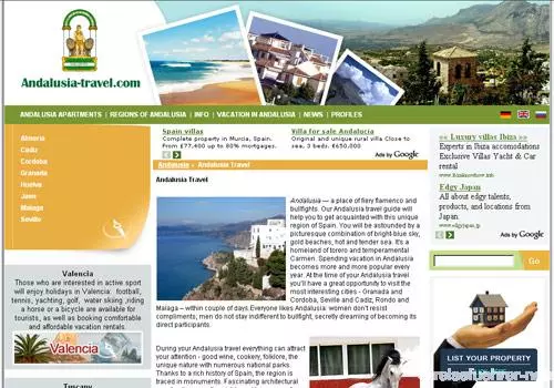 www.andalusia-travel.com