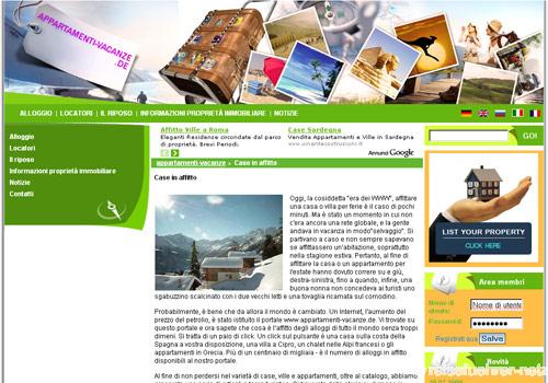 www.appartamenti-vacanze.de www.appartamenti-vacanze.de