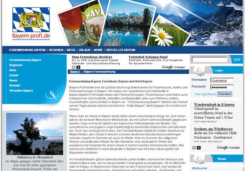 www.bayern-profi.de www.bayern-profi.de