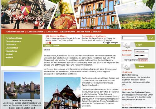 www.elsass-netz.de www.elsass-netz.de
