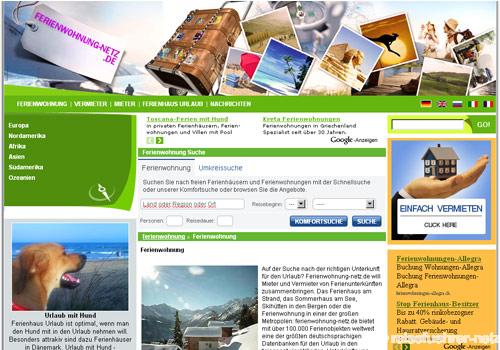 www.ferienwohnung-netz.de www.ferienwohnung-netz.de