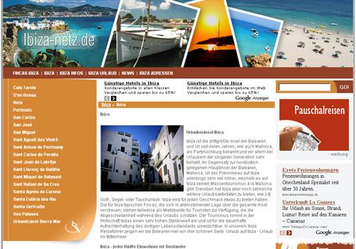 www.ibiza-netz.de www.ibiza-netz.de