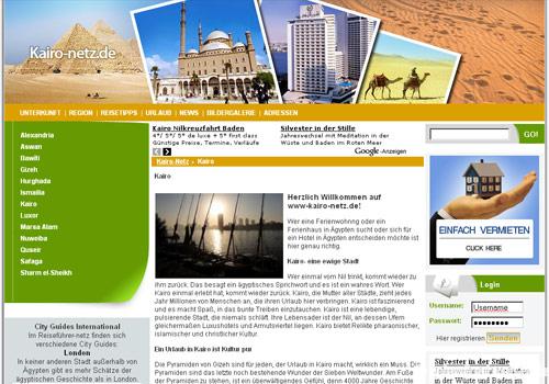 www.kairo-netz.de www.kairo-netz.de