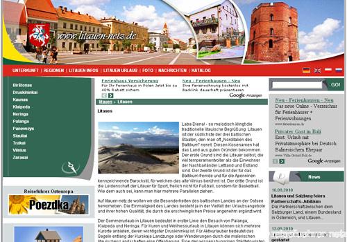 www.litauen-netz.de www.litauen-netz.de