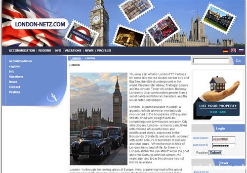 www.london-netz.com www.london-netz.com
