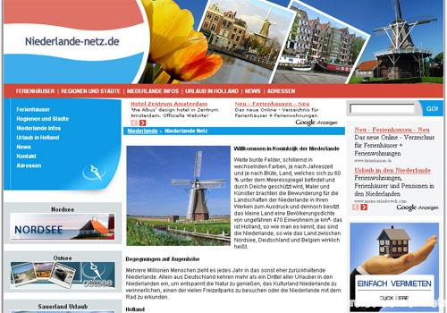 www.niederlande-netz.de www.niederlande-netz.de
