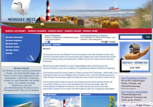 www.nordsee-netz.de www.nordsee-netz.de