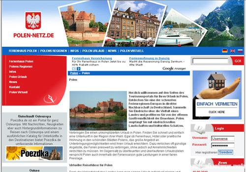 www.polen-netz.de www.polen-netz.de