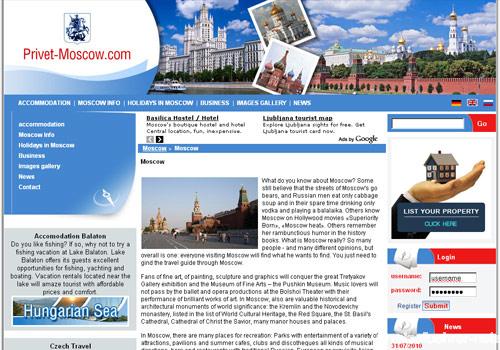 www.privet-moscow.com www.privet-moscow.com