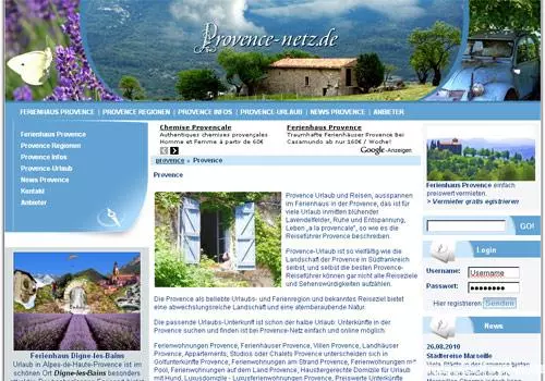 www.provence-netz.de