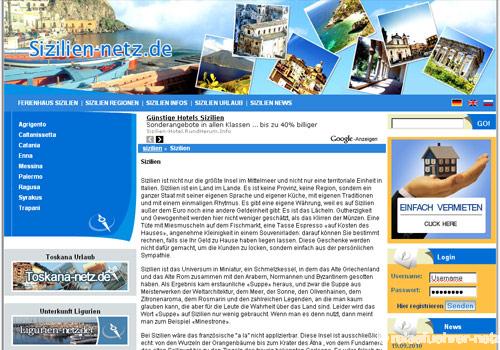 www.sizilien-netz.de www.sizilien-netz.de