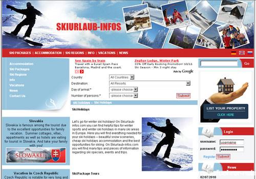 www.skiurlaub-infos.com www.skiurlaub-infos.com
