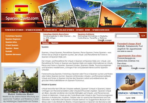 www.spanien-netz.com www.spanien-netz.com