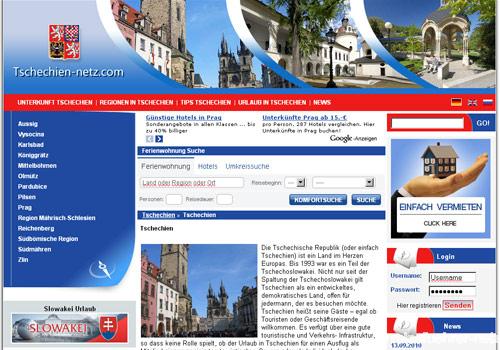 www.tschechien-netz.com www.tschechien-netz.com