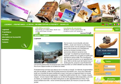www.vacances-immobilier.com www.vacances-immobilier.com