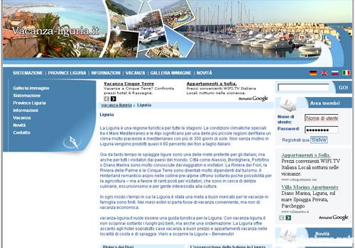 www.vacanza-liguria.it www.vacanza-liguria.it