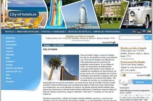 www.city-of-hotels.es