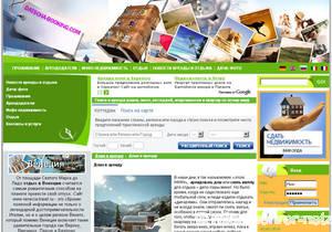 www.datscha-booking.com www.datscha-booking.com