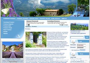 www.provence-netz.de
